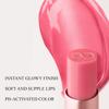 Valentino Hydrating Disco Lip Balm 0.06 Oz 1.9g 302r Extra Pink