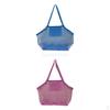 2pcs Mesh Away Bags for Kids Portable Lightweight