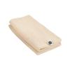 Portable Electric Heated Shawl Warmer Travel Blanket Washable Outdoor Small Home User without power bank