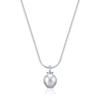 Atelier Darin ARI Milling Pendant Necklace 01