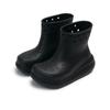 Crush Stiefel Schwarz 207946 001