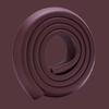 Fumaide Thickened L-Shaped Wall Corner Protector Strip