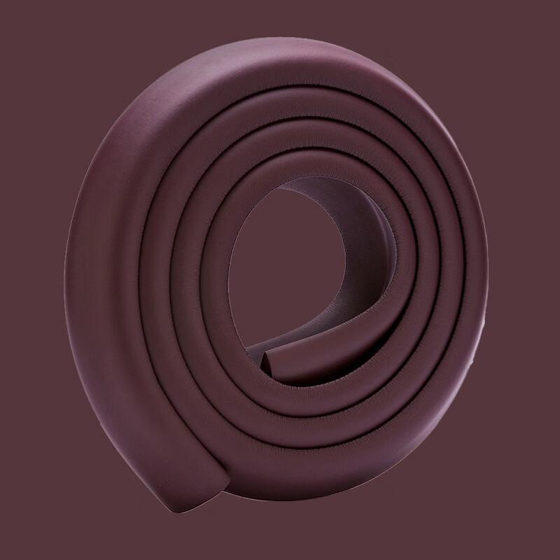 Fumide L-Shaped Adhesive-Free Wall Corner Protector