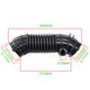 Air Intake Hose for Chevrolet Cruze GM Orlando Daewoo Air Intake System 13313347
