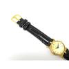 Used Operation GUCCI Gucci Ladies Watch Quartz Round Gold 2 Hands