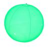 Color-Changing LED Inflatable Beach Ball - Remote Controlled, Waterproof, Pool & Concert Prop