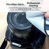 Digital Computer Camera Protective Wrap Wrap Around Pouch Anti-scratch Lens Cloth
