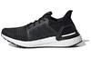 UltraBoost 19 J 'Core Black' Femei EF0928