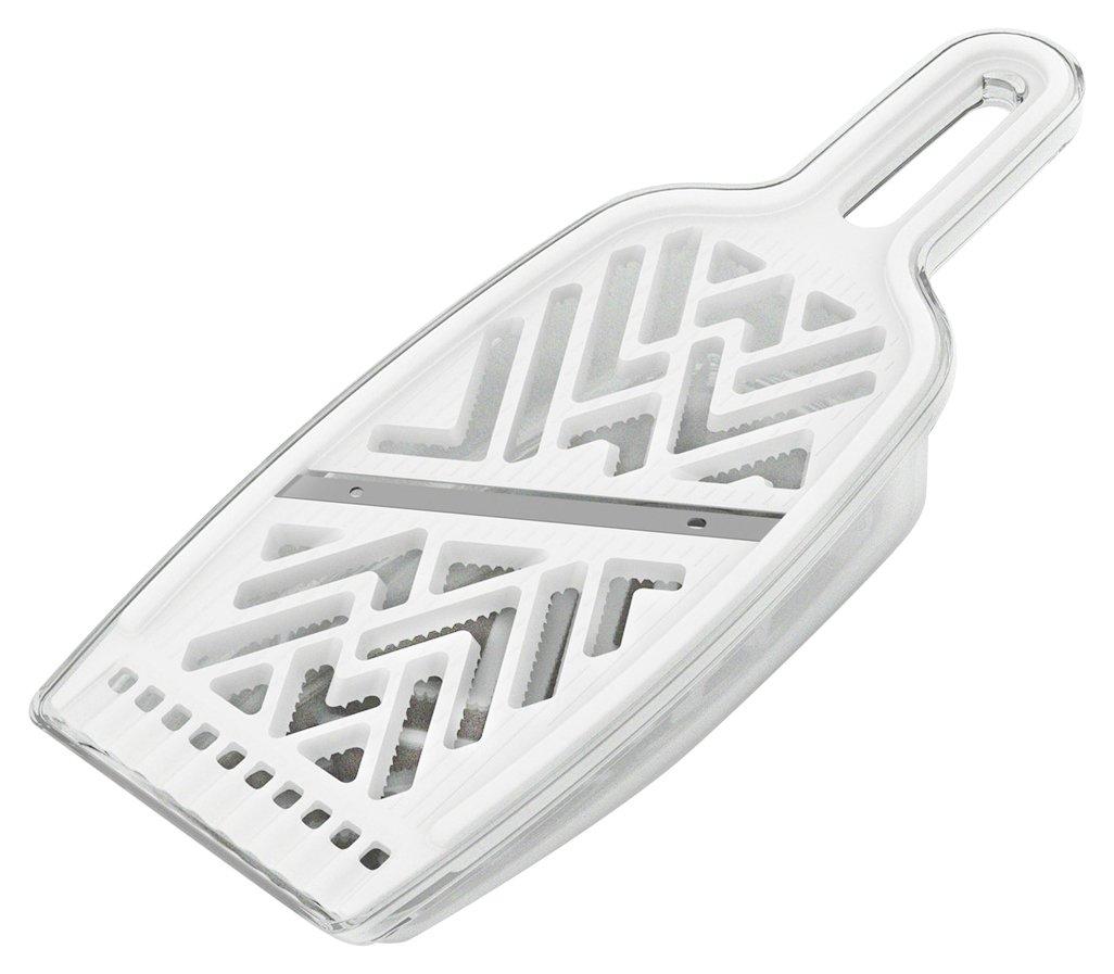 Kai Corporation KAI with Kai House Made in DH2071 Slicer/Grater Tray, Select, Japan,