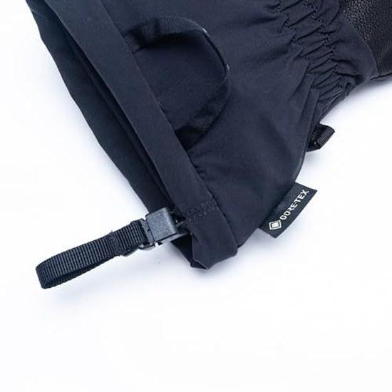Outdoor Research Mens Alet Modular Gore-Tex Gloves