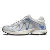 Salomon Xt-Whisper Fabric Drawstring Color Block Practical Texture Shock Absorption Breathable Support Low-Top Outdoor Functional Shoes 492189