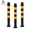 Qilu Anran Traffic Barrier Post