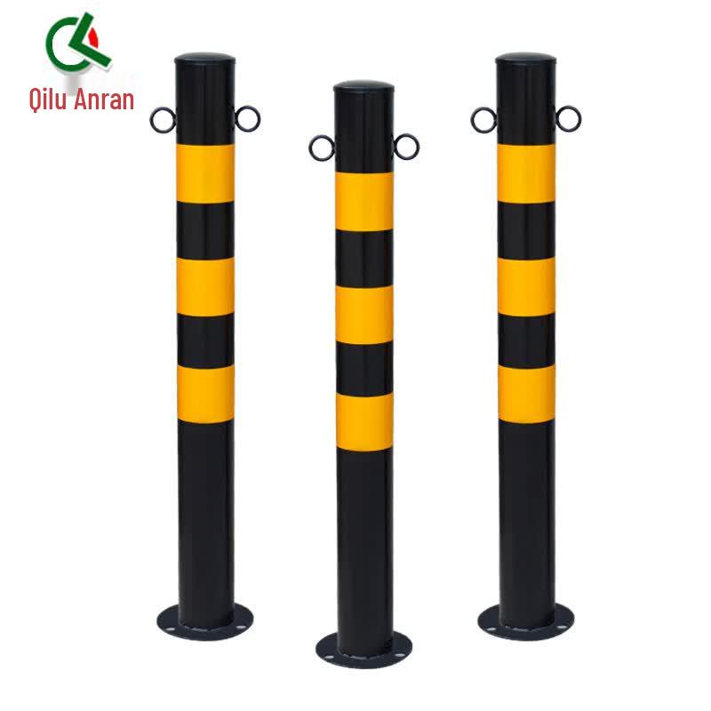 Qilu Anran Traffic Barrier Post