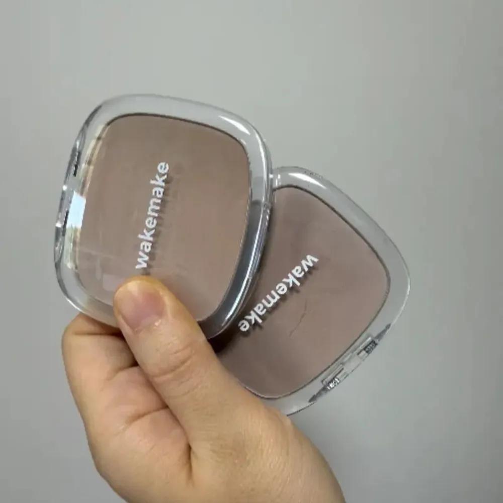 

WAKEMAKE Mix Blurring Volume Shading 2 COLORS 01 Neutral Warm