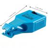 Red Blue Fuse Tester Diagnostic Fuse Detector Tool Versatile Fuse Puller  Marine