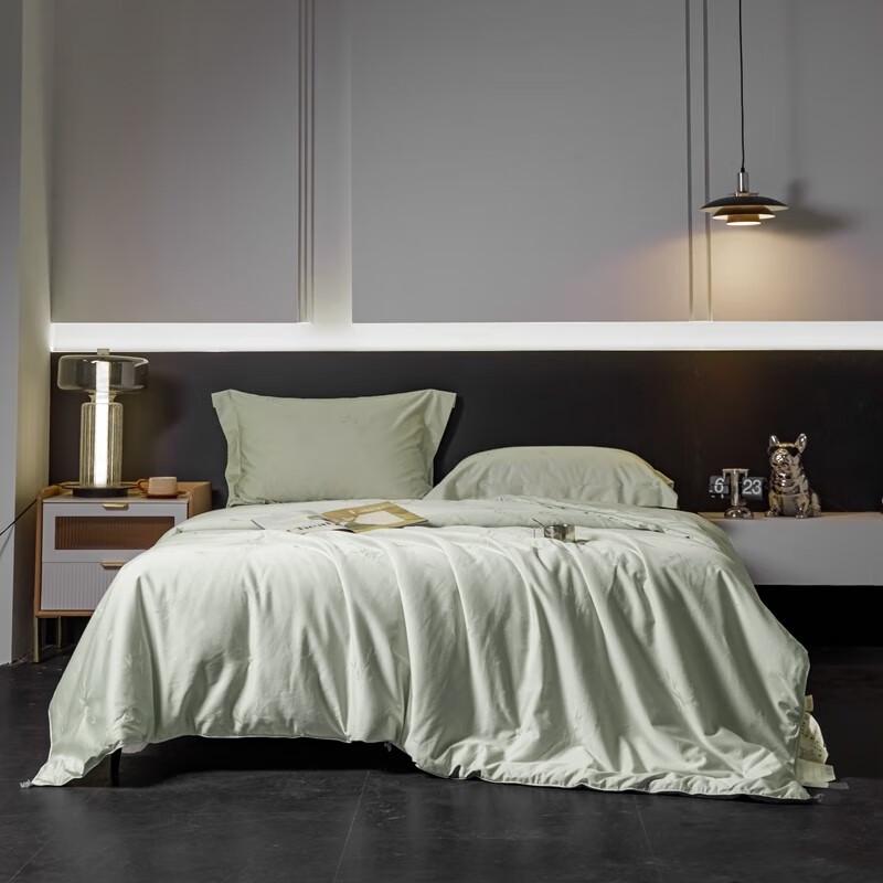 

Tangna Tencel Cotton Jacquard Silk Quilt