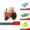 Vibrant Pixar Cars Mini Pvc Action Figures Ideal For Kids And Collectors