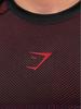 Gymshark Men's Full-Sleeve Breathable Running Vest Top