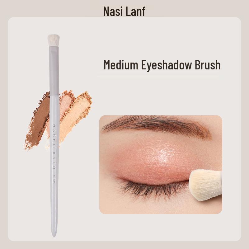 Cangzhou Make-up Pinselset: Nase, Schatten, Concealer, Rouge, Puder, Foundation, Lippen, Konturpinsel & Beauty-Tools.