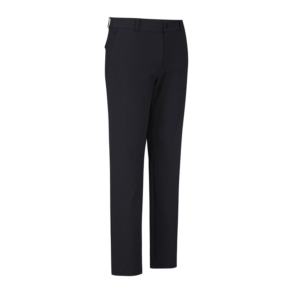 ANEW GOLF Men Fa Essential Slim Pants_Bk