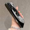 Universe Earth Pattern Tempered Glass Phone Case For iPhone 17 Pro Max 16 15 14 13 12 11 Pro 17Air 16E 7 8 Plus XR XS X Cover