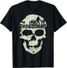 The Goonies Skull Map T-Shirt Size L & XL T-Shirt