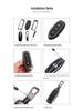 BYD Denza X 2020 Sports Flagship Key Case: Stylish Unisex High-End Shell