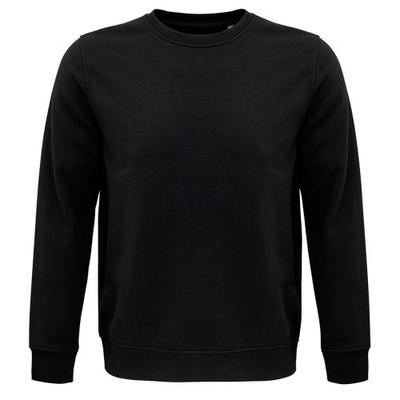 Unisex Adult Comet Organic Sweatshirt