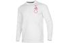 CNY Collection Sweatshirts Men's White Crew Neck Moderate Regular DQ5065-133