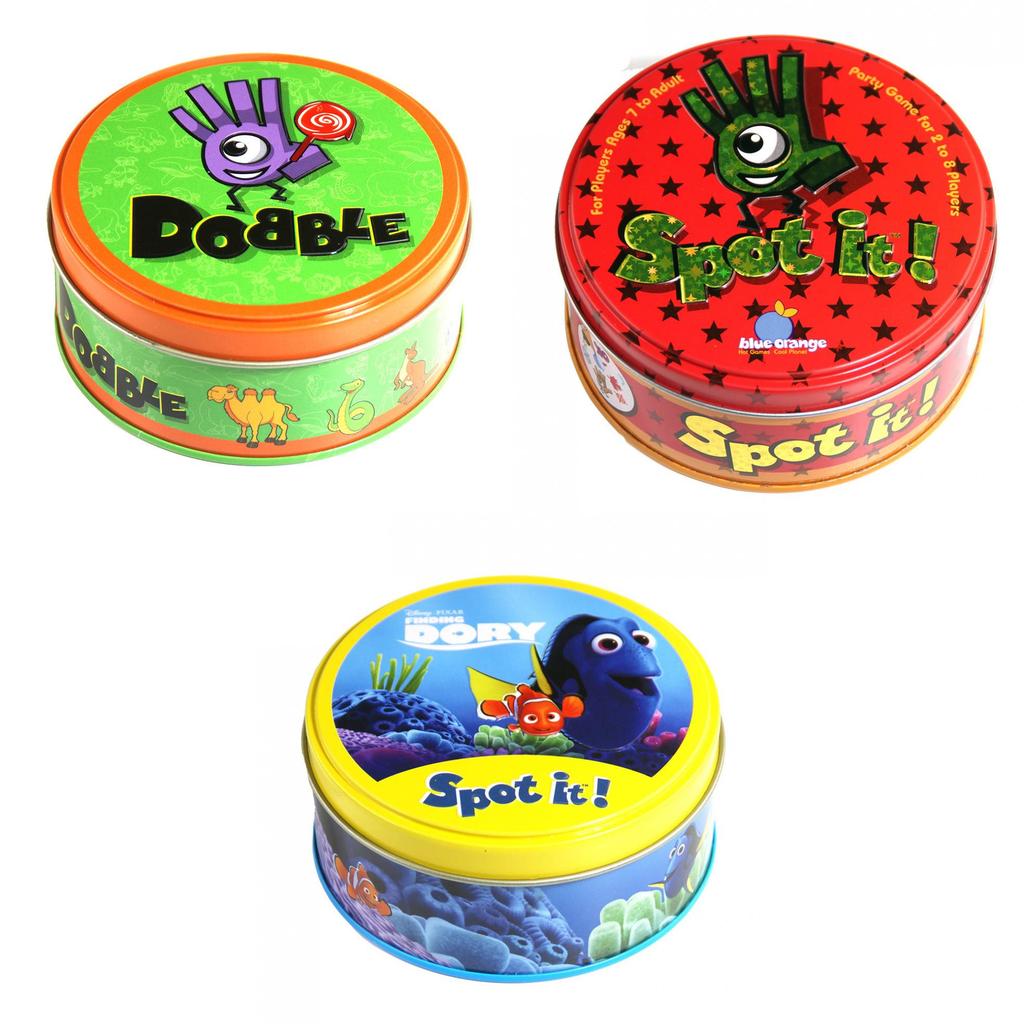 Klassisches Rotes Es Spiel Aufregendes Familienparty-Kartenspiel für alle Altersgruppen