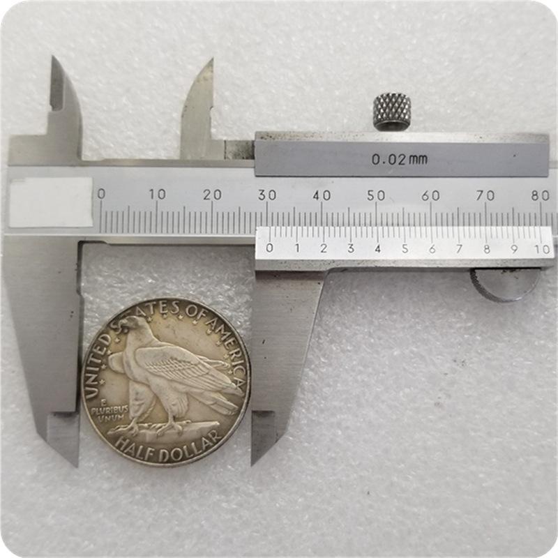 1635-1935 USA United States Commemorative Collectible Souvenirs Coins