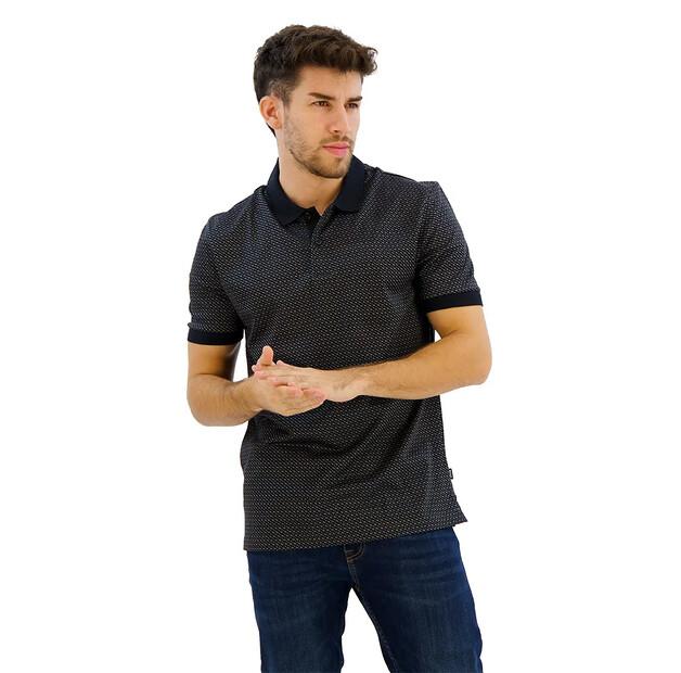 

BOSS H Parlay 204 10262982 поло с короткими рукавами L