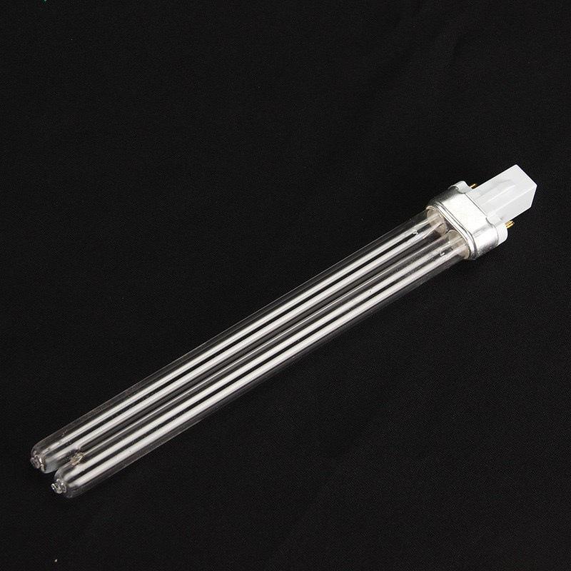 Germicidal UV Light Replacement Tube, 5W-55W