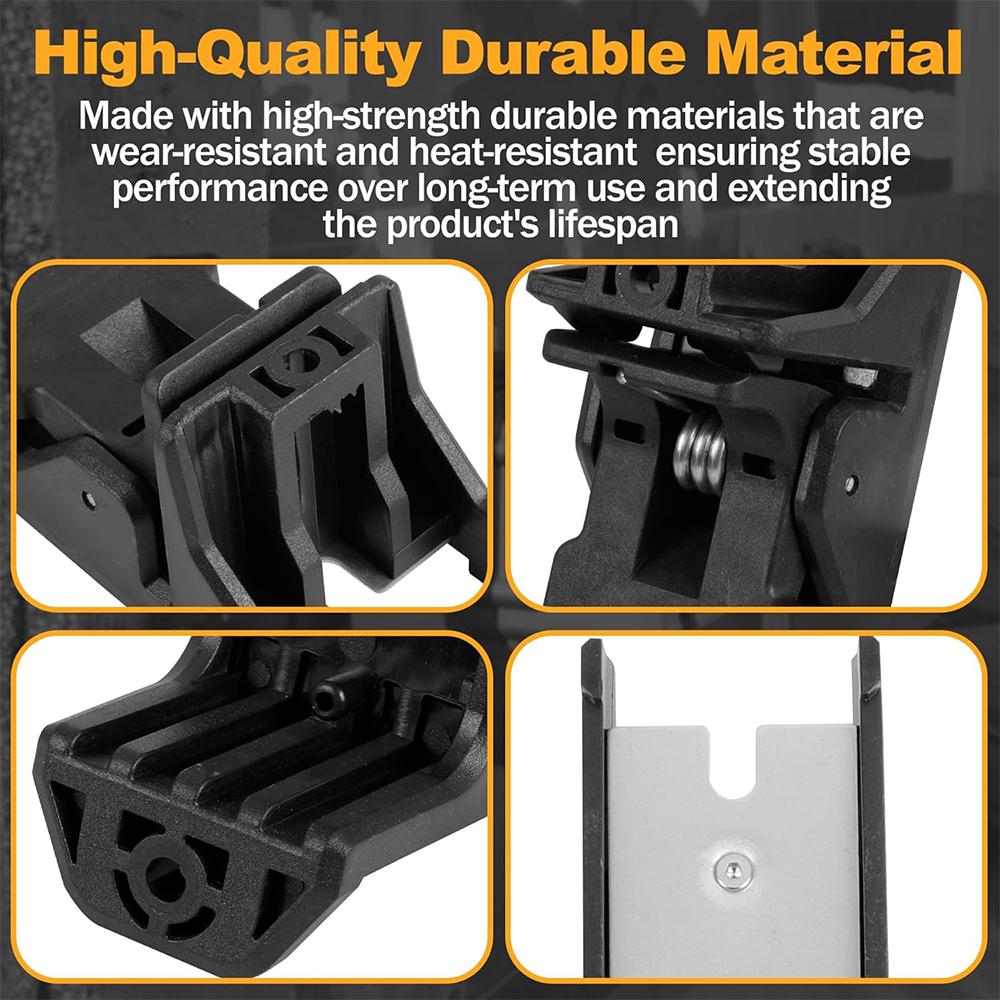 Laser Level Accessories Drop Ceiling Bracket Laser Level Stand Wall Bracket