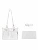 Daily Versatile Crossbody Shoulder Large Capacity Commuter Women's Bag