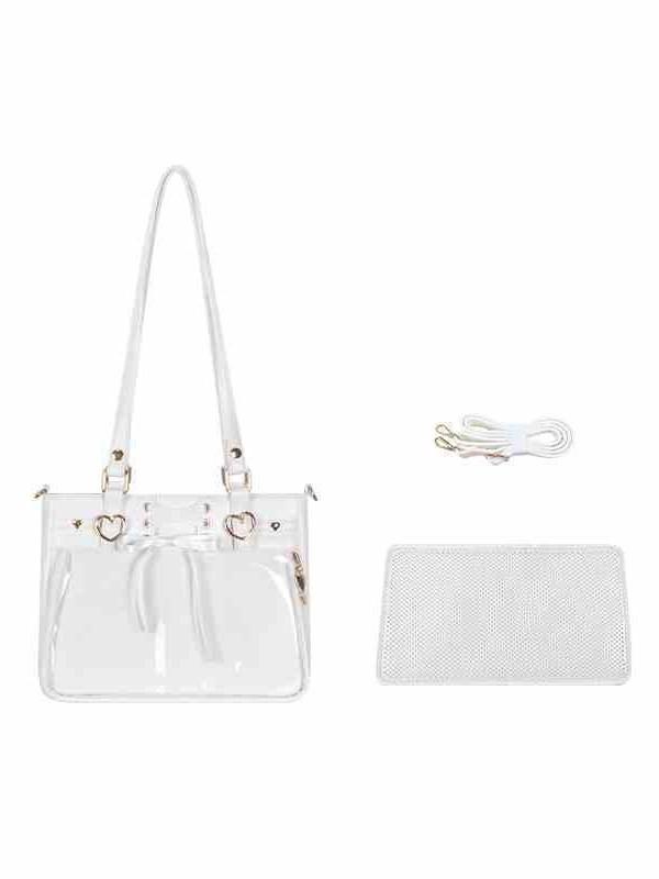 Daily Versatile Crossbody Shoulder Large Capacity Commuter Women's Bag
