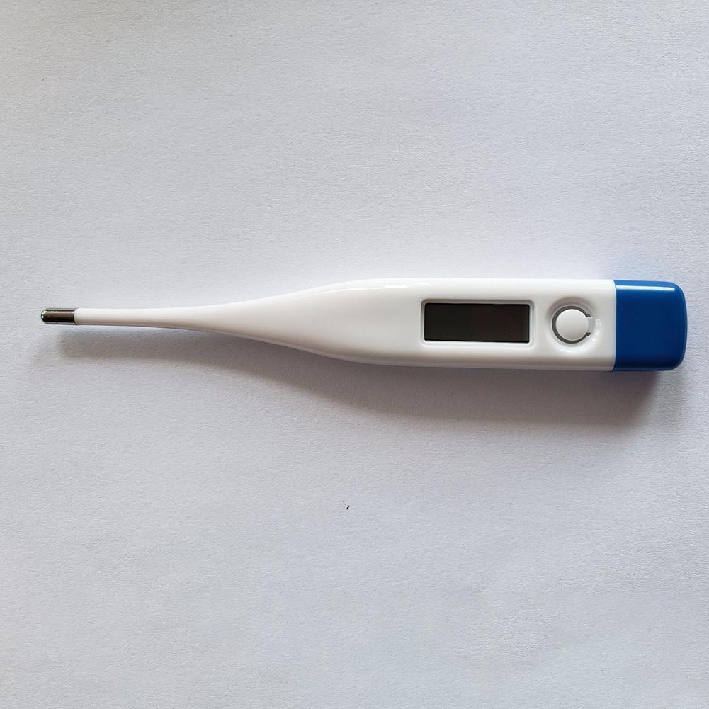 Outil Thermometre Electronique Numerique Pour Bebe Oral Underarms Rectal Thermoometre Outils De Mesure De La Temperature Domestique Avec Ecran Lcd Acheter A Prix Bas Livraison Gratuite Avis Reels Avec Des Photos