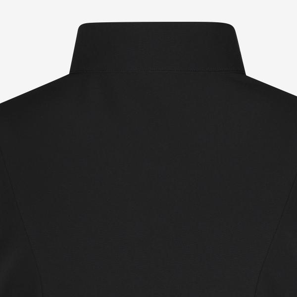 Fila Windproof Jacket Fs2jkg4201m Black