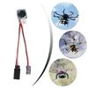 Buzzer 85dB Remote Control Quadcopter Finder Aircraft Finder Alarm Tracking Alarm for Lost Helicopter