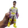 Ghostbusters Kenner Classic Authentic Winston Zeddemore Scream Roller Ghost Retro Action Figure for Kids Ages & Toy, 4+