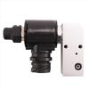 Urea Pump Air Solenoid Valve Air Shut-Off Solenoid Valve for Cummins Emitec 080310-015 4931694 5273338