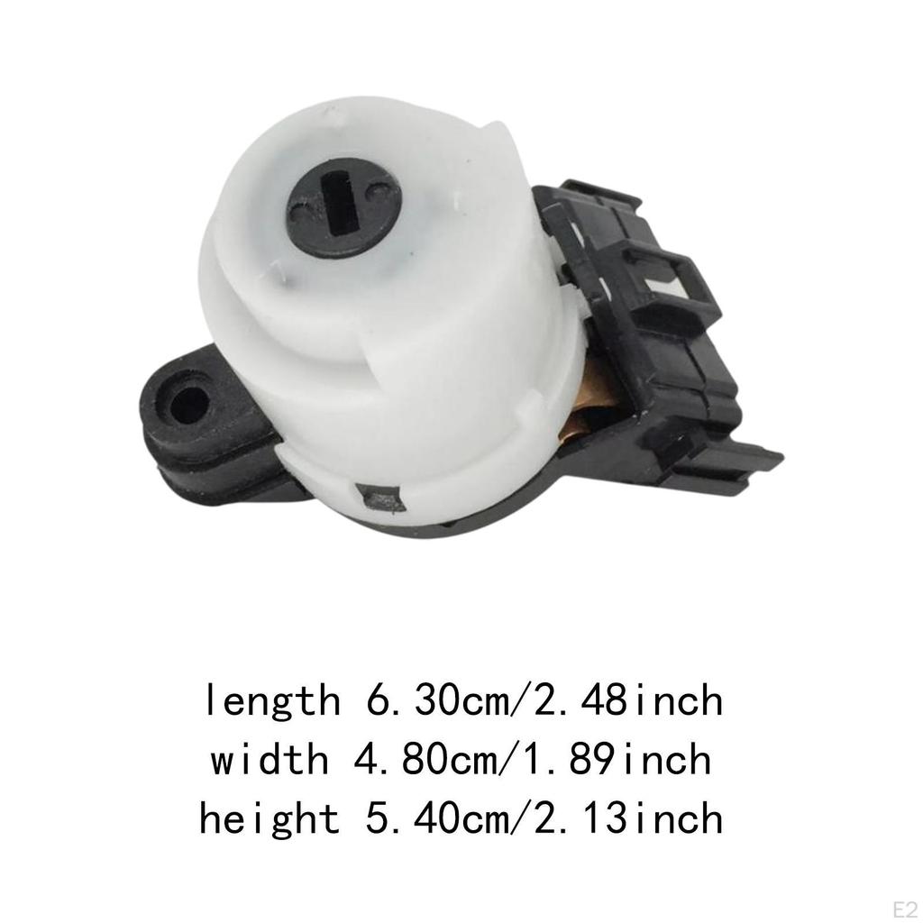 Ignition Starter Switch Car Part Repair Spare Vehicles Maintenance Replacement Engine Start Lock for