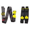 2Pcs Backpack Sprayer Shoulder Straps, for Gardening Tool Easy To Install Wear Resistant Agricultural Manual Sprayer Straps