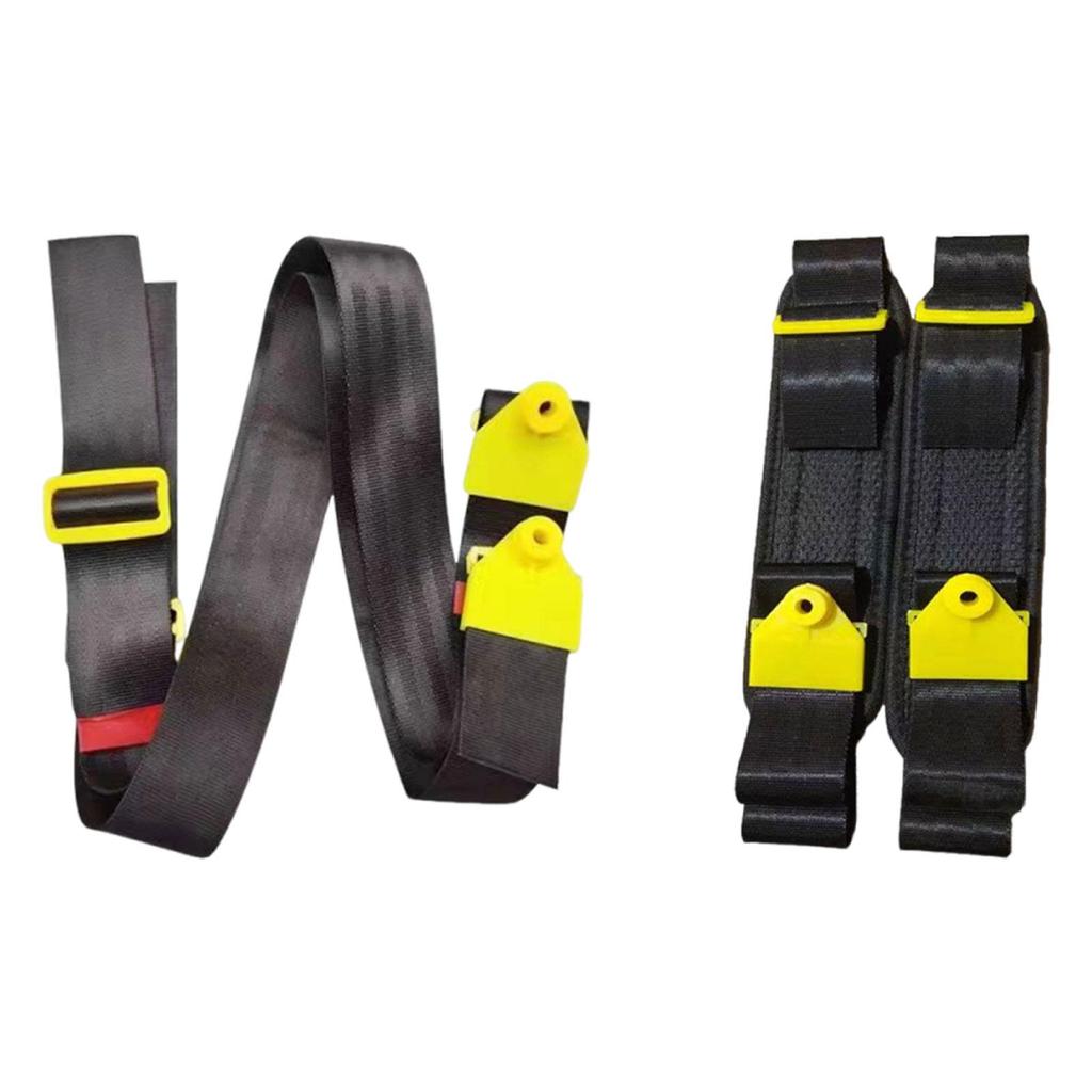 2Pcs Backpack Sprayer Shoulder Straps, for Gardening Tool Easy To Install Wear Resistant Agricultural Manual Sprayer Straps