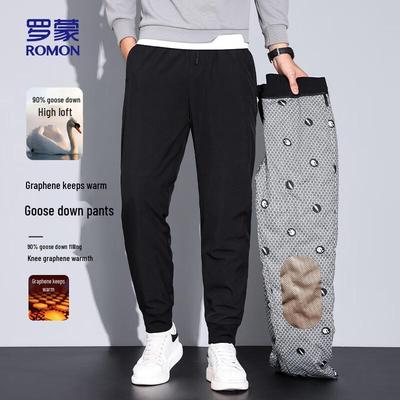 Unterteile – Hosen & Kniehosen