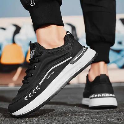 Herrenschuhe – Sportschuhe