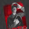 Dexter Unisex Adult See Saw T-Shirt