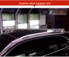 Roof Rack for Cayenne: Fits 2018, 2020, and 2022 Models