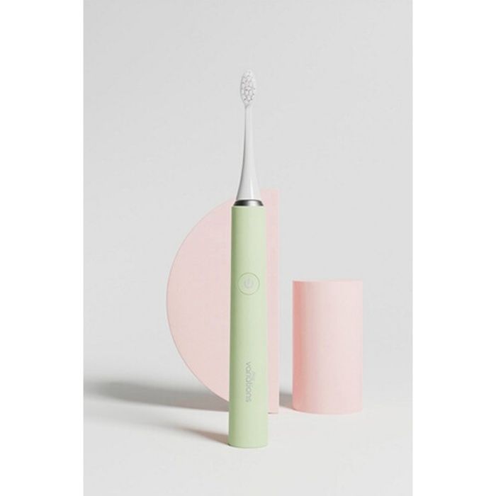 MY VARIATIONS Brosse à dents électrique Vert