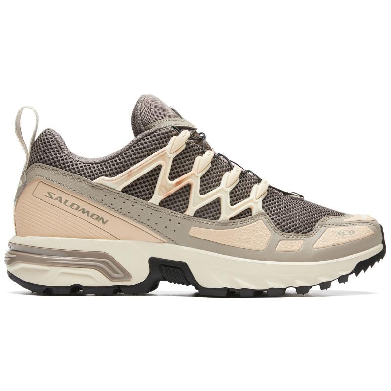 SALOMON Acg + Og Sneakers 'Falcon Shortbread Hazelnut' Sneakers 474435